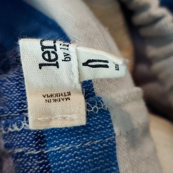 LEMLEM BIFTU RUFFLE DRESS - Picture 12 of 12